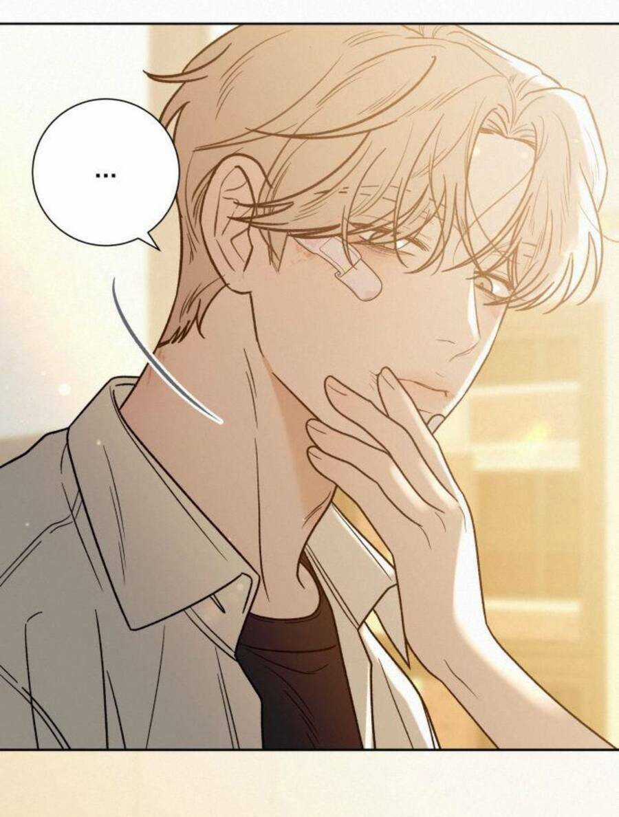 Kế Hoạch Tình Yêu Trong Sáng Chapter 57 trang 109