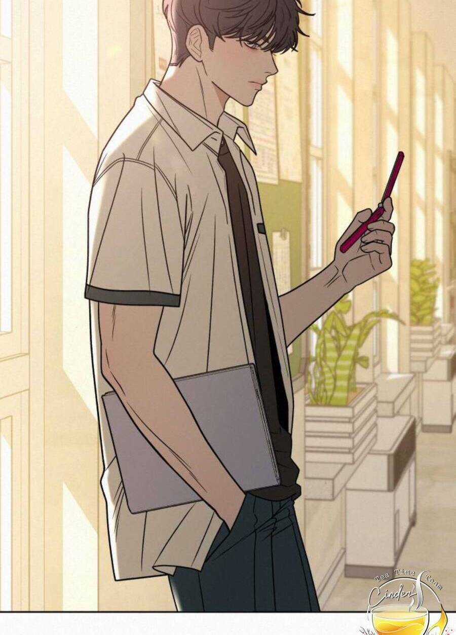 Kế Hoạch Tình Yêu Trong Sáng Chapter 57 trang 13