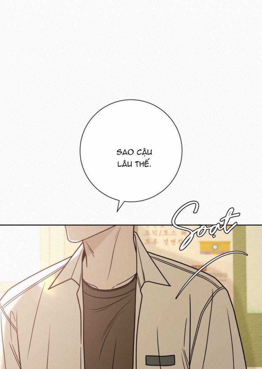 Kế Hoạch Tình Yêu Trong Sáng Chapter 57 trang 17