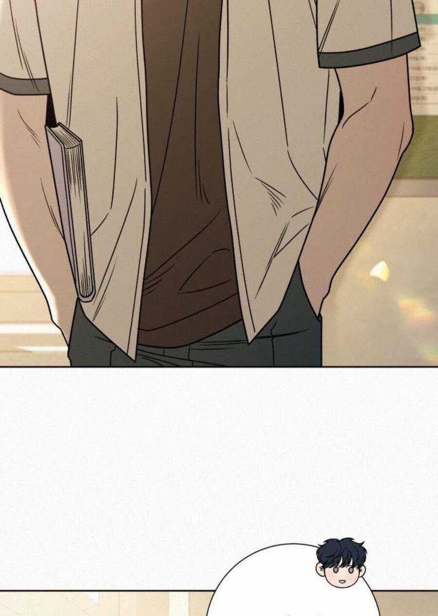 Kế Hoạch Tình Yêu Trong Sáng Chapter 57 trang 18