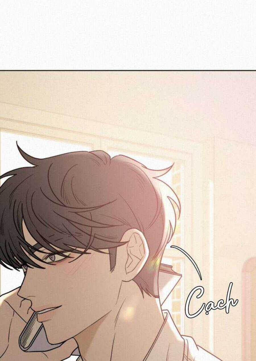 Kế Hoạch Tình Yêu Trong Sáng Chapter 57 trang 20