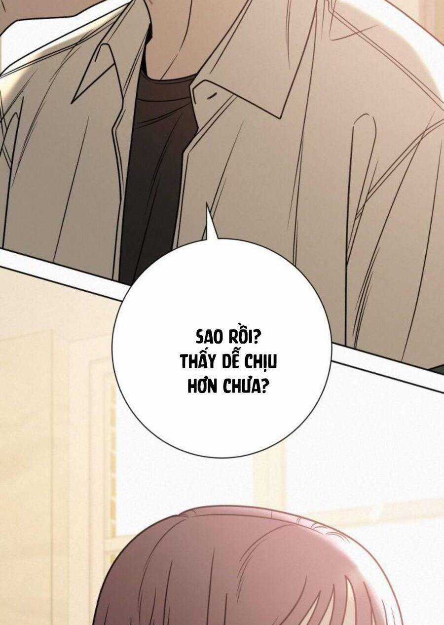 Kế Hoạch Tình Yêu Trong Sáng Chapter 57 trang 21