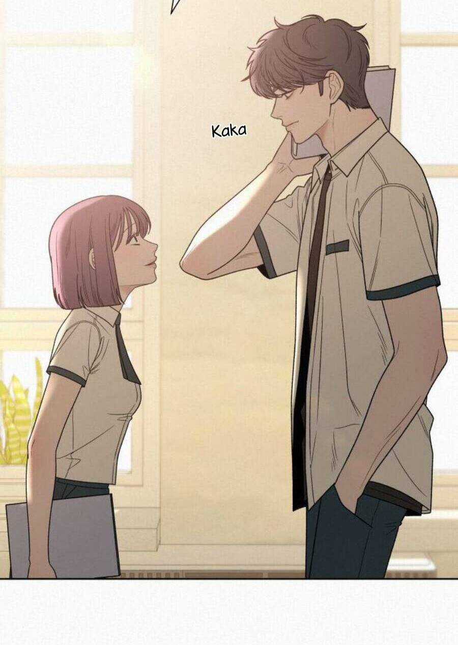 Kế Hoạch Tình Yêu Trong Sáng Chapter 57 trang 24