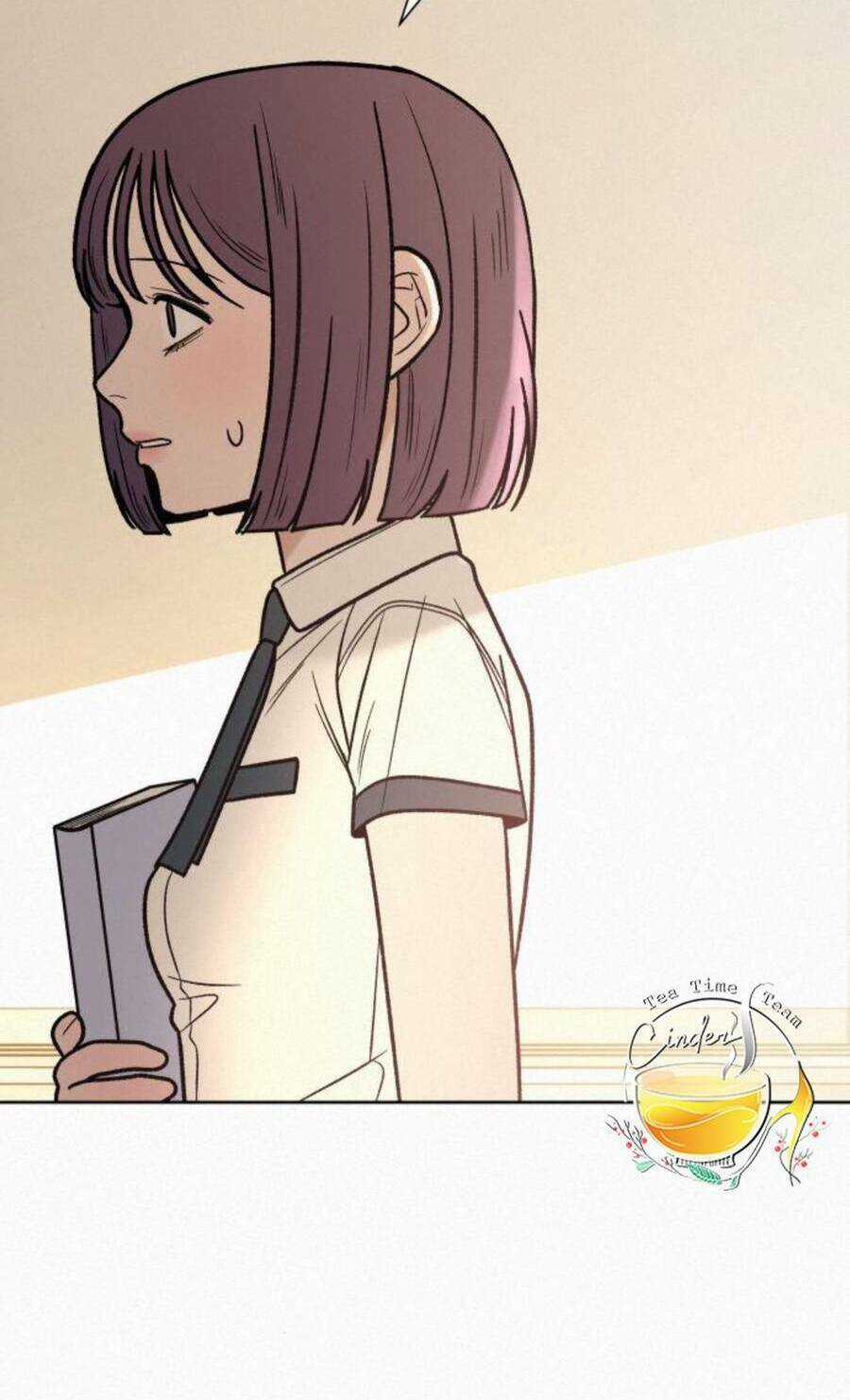 Kế Hoạch Tình Yêu Trong Sáng Chapter 57 trang 3