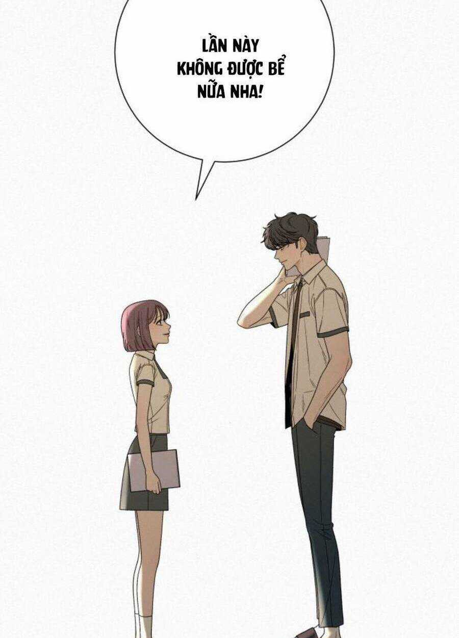 Kế Hoạch Tình Yêu Trong Sáng Chapter 57 trang 32