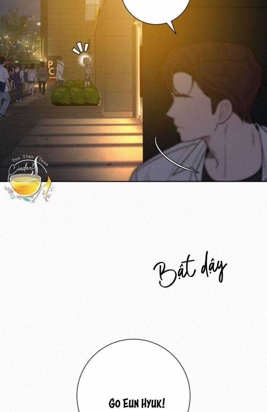 Kế Hoạch Tình Yêu Trong Sáng Chapter 57 trang 39