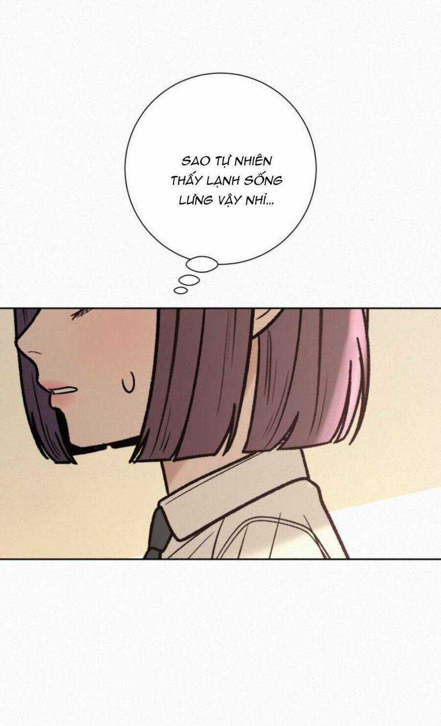 Kế Hoạch Tình Yêu Trong Sáng Chapter 57 trang 4