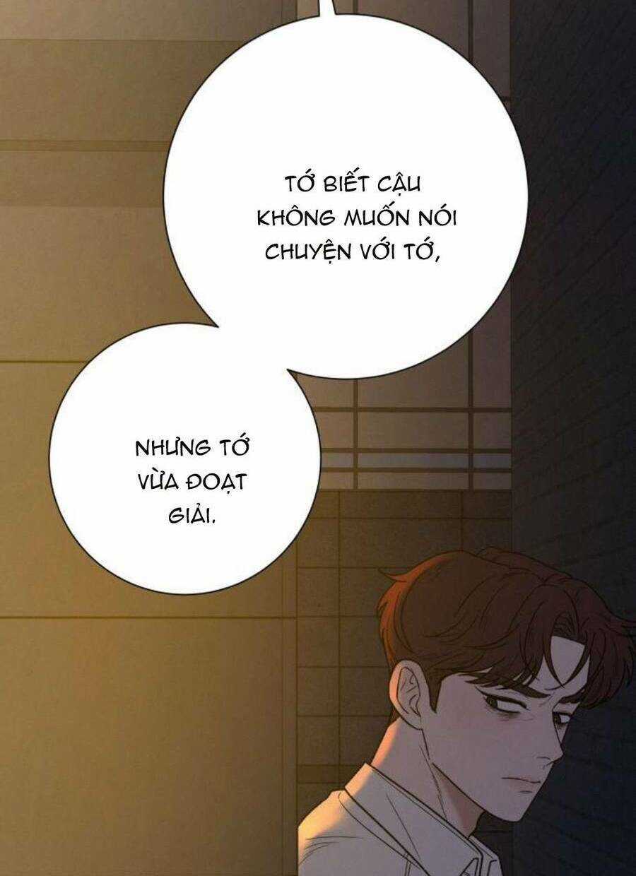 Kế Hoạch Tình Yêu Trong Sáng Chapter 57 trang 42
