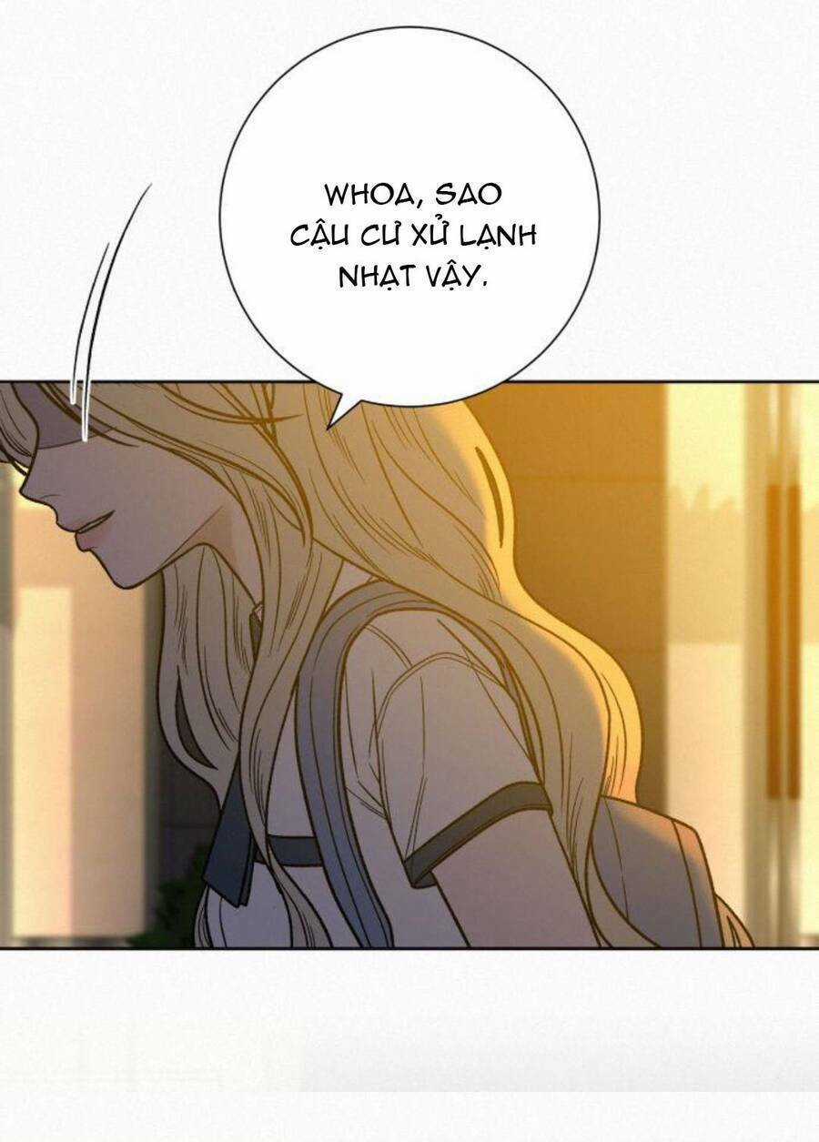 Kế Hoạch Tình Yêu Trong Sáng Chapter 57 trang 47