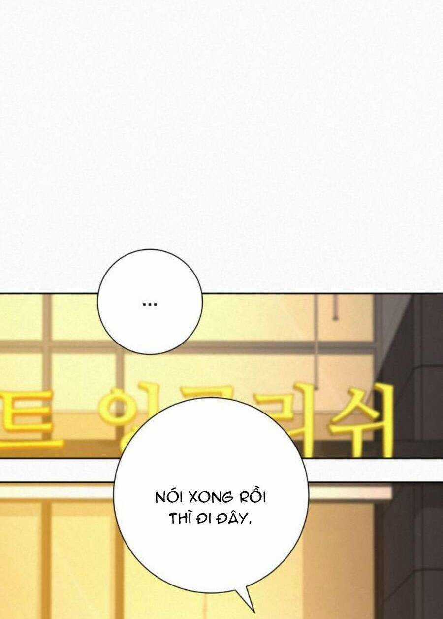 Kế Hoạch Tình Yêu Trong Sáng Chapter 57 trang 50