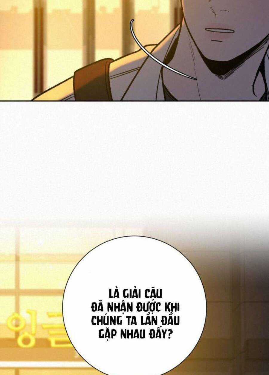 Kế Hoạch Tình Yêu Trong Sáng Chapter 57 trang 53