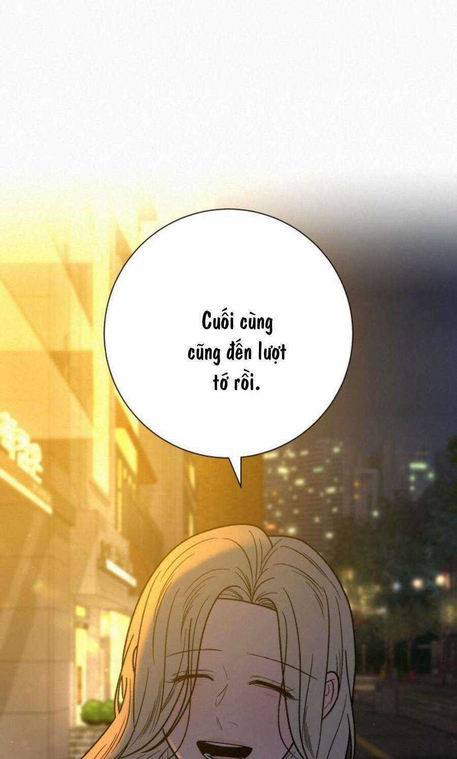 Kế Hoạch Tình Yêu Trong Sáng Chapter 57 trang 55