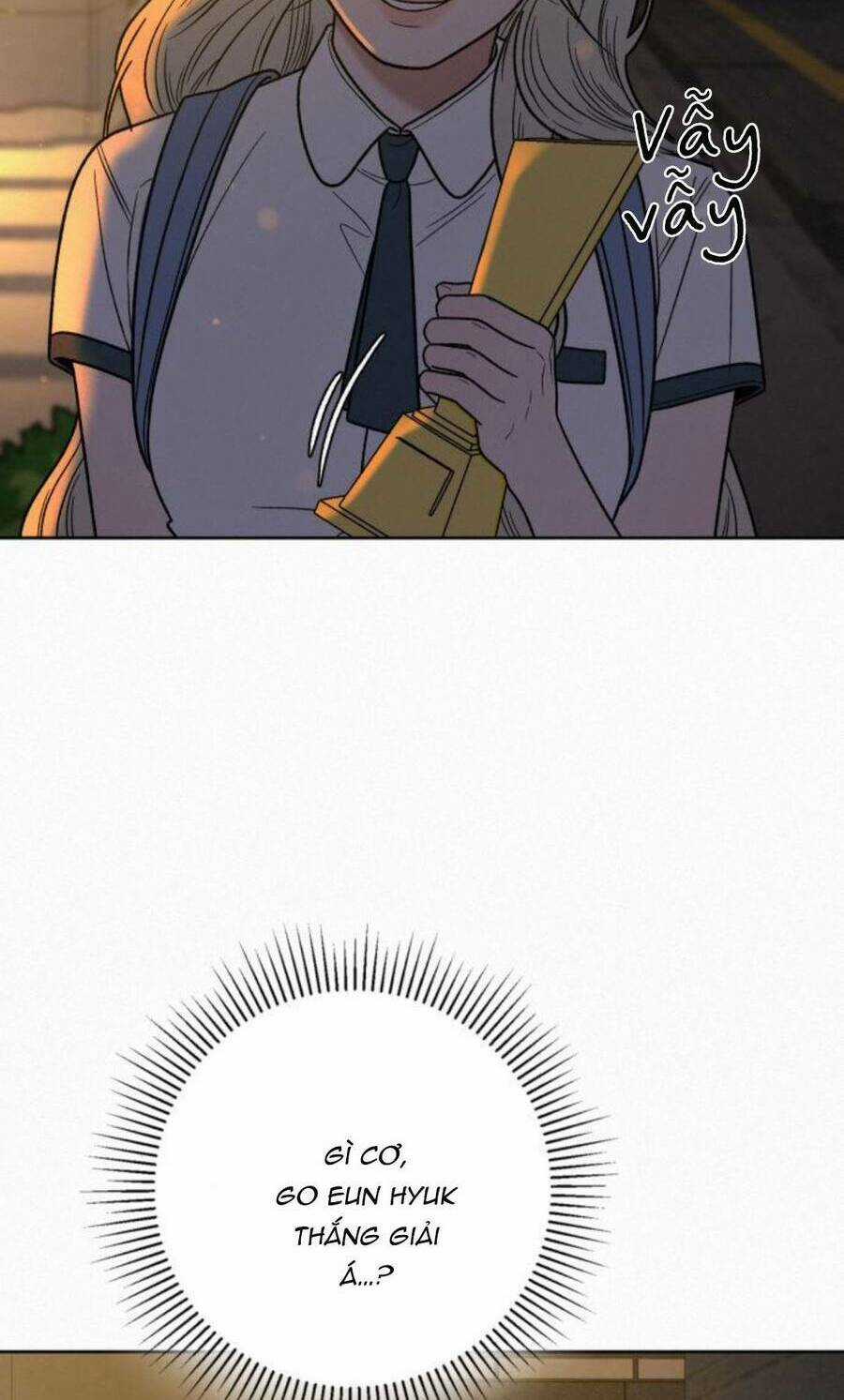 Kế Hoạch Tình Yêu Trong Sáng Chapter 57 trang 56