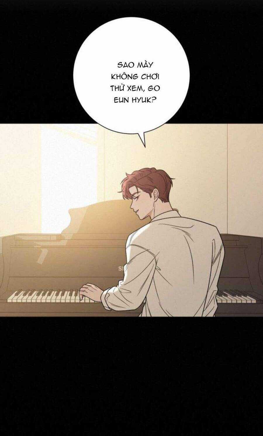 Kế Hoạch Tình Yêu Trong Sáng Chapter 57 trang 58