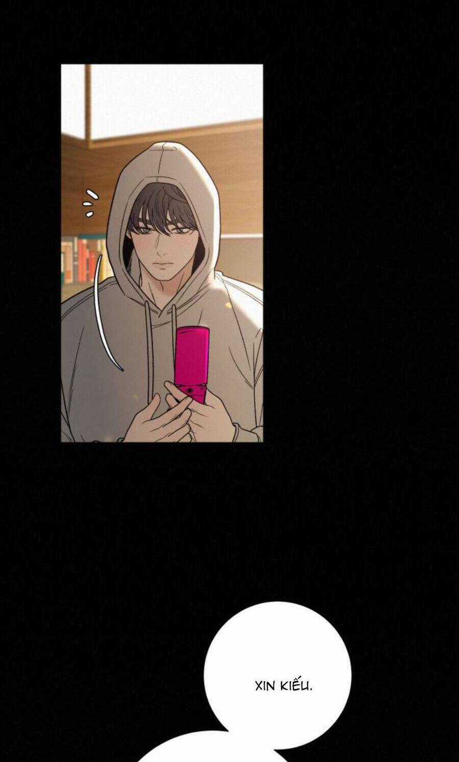 Kế Hoạch Tình Yêu Trong Sáng Chapter 57 trang 59