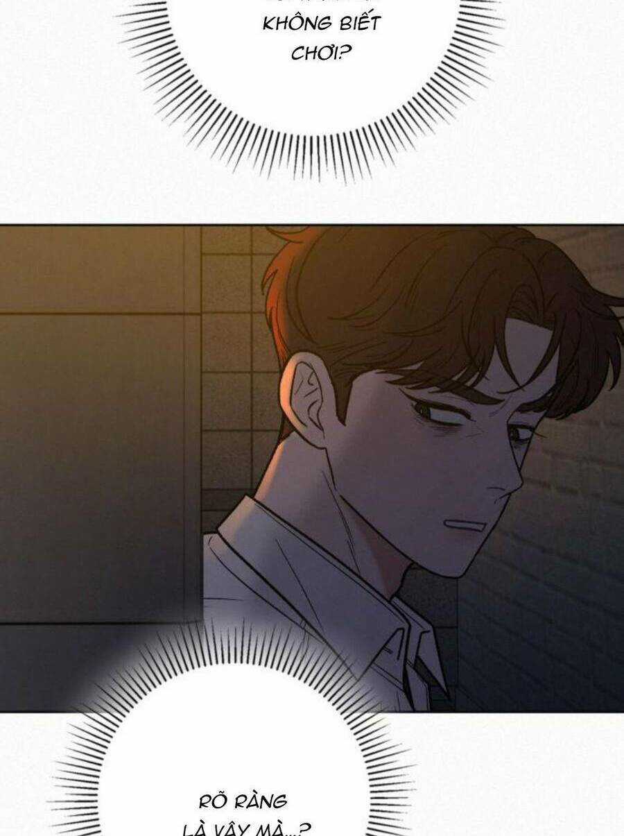 Kế Hoạch Tình Yêu Trong Sáng Chapter 57 trang 62