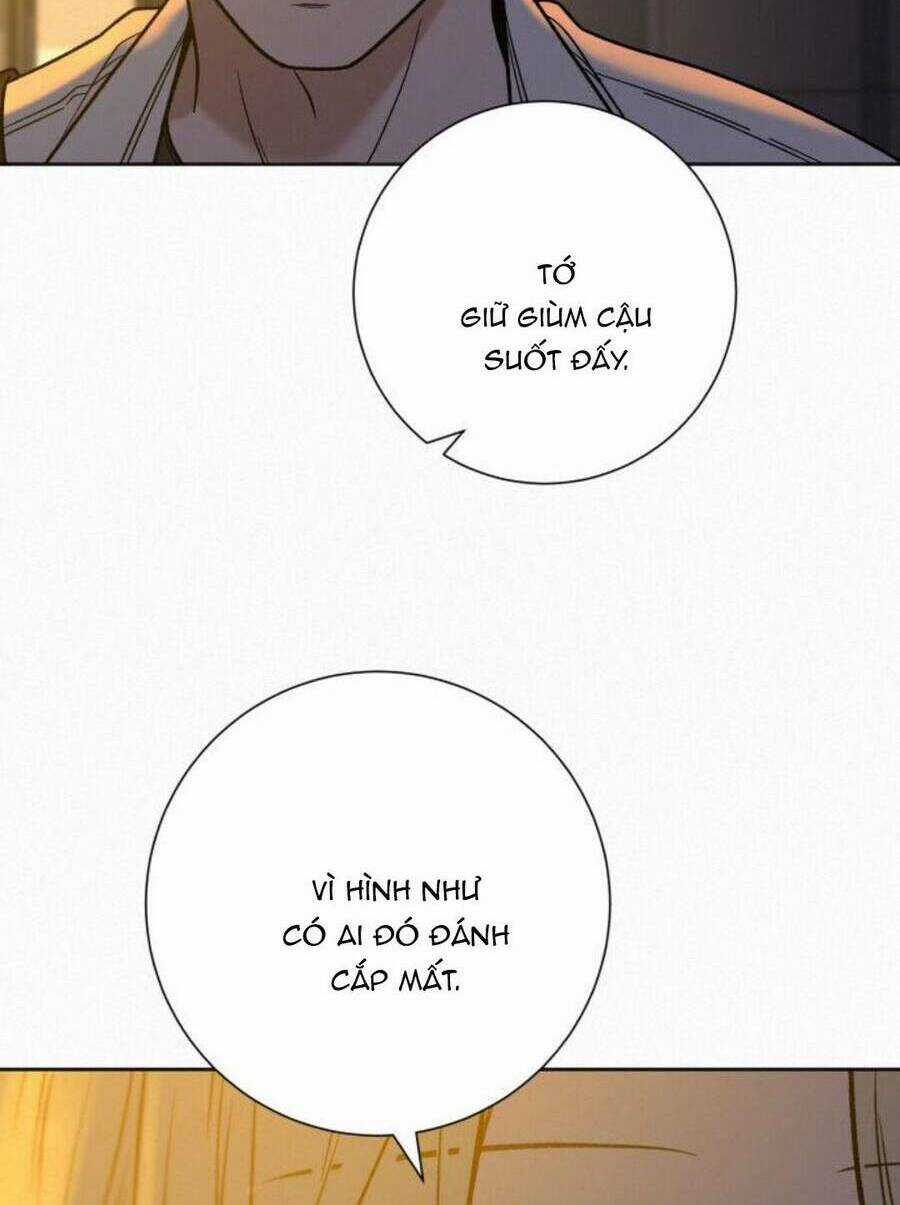 Kế Hoạch Tình Yêu Trong Sáng Chapter 57 trang 66