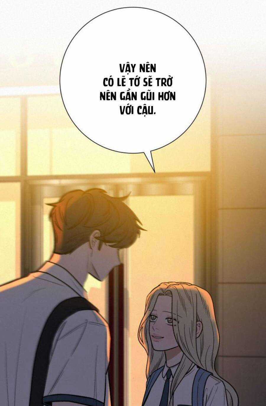 Kế Hoạch Tình Yêu Trong Sáng Chapter 57 trang 69