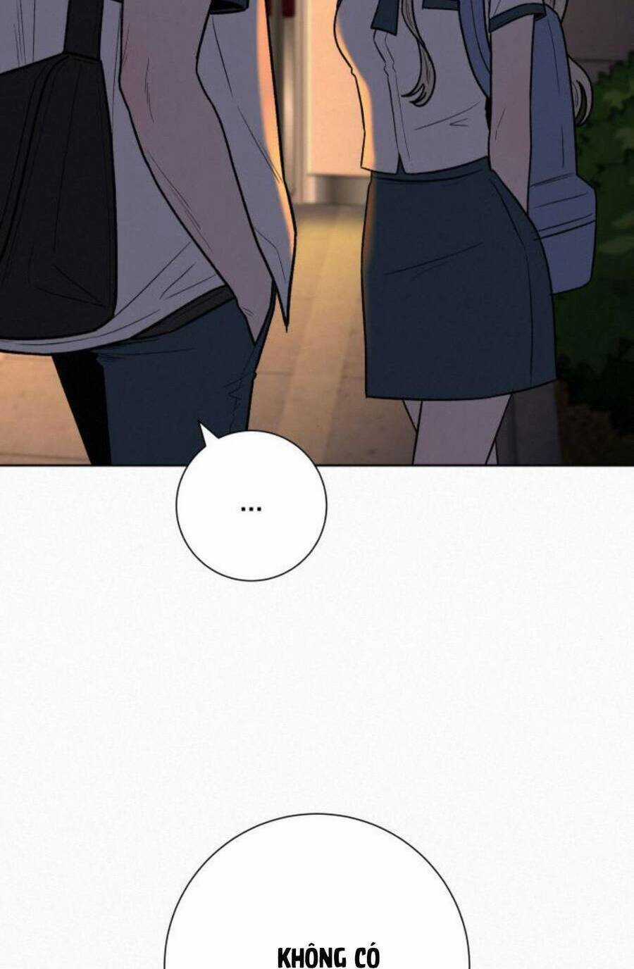 Kế Hoạch Tình Yêu Trong Sáng Chapter 57 trang 70