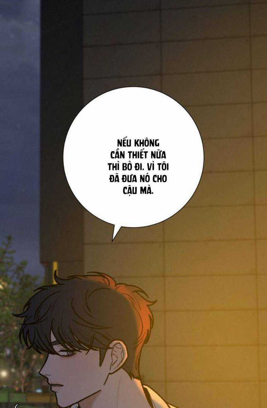 Kế Hoạch Tình Yêu Trong Sáng Chapter 57 trang 72