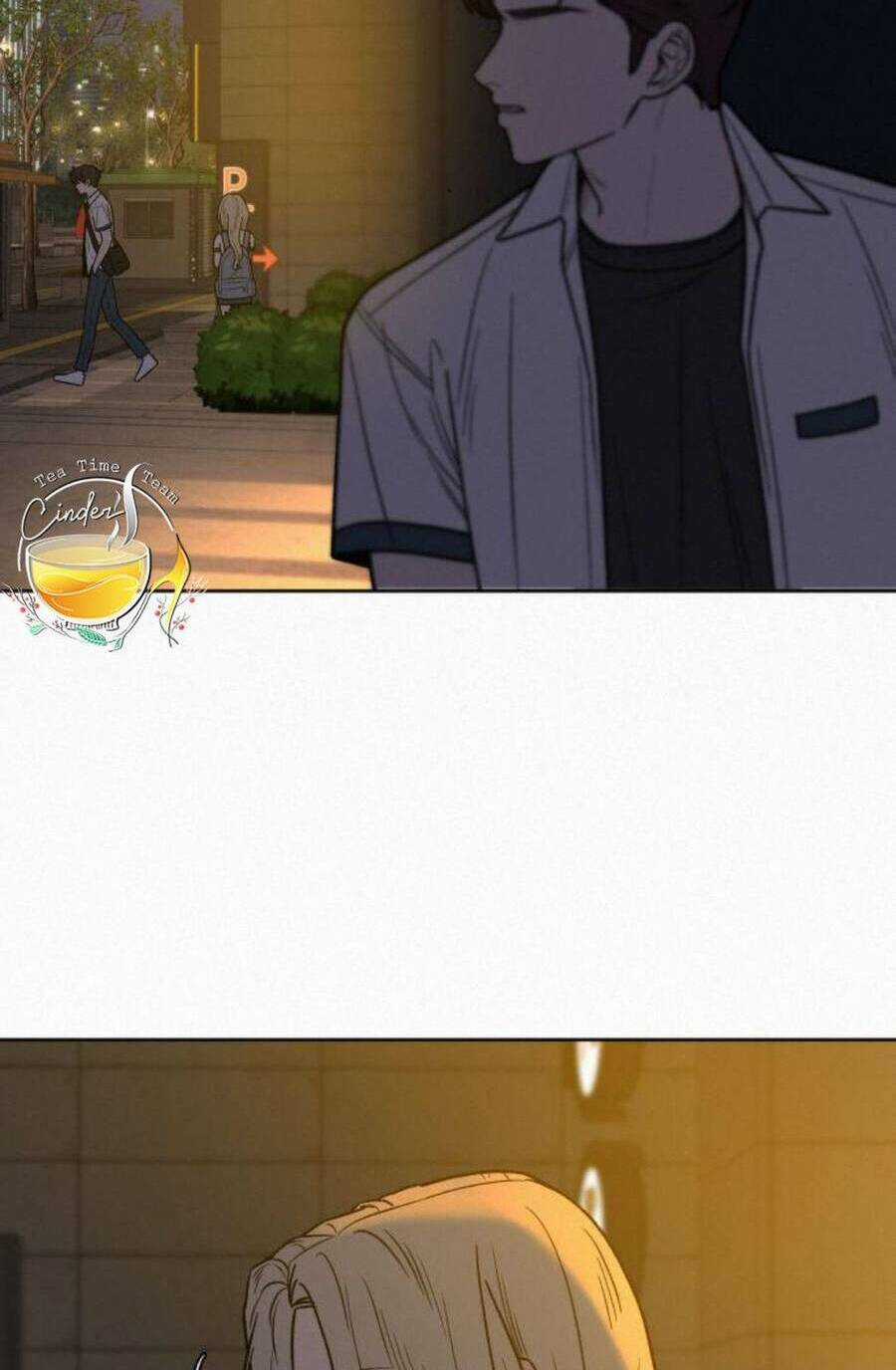 Kế Hoạch Tình Yêu Trong Sáng Chapter 57 trang 74