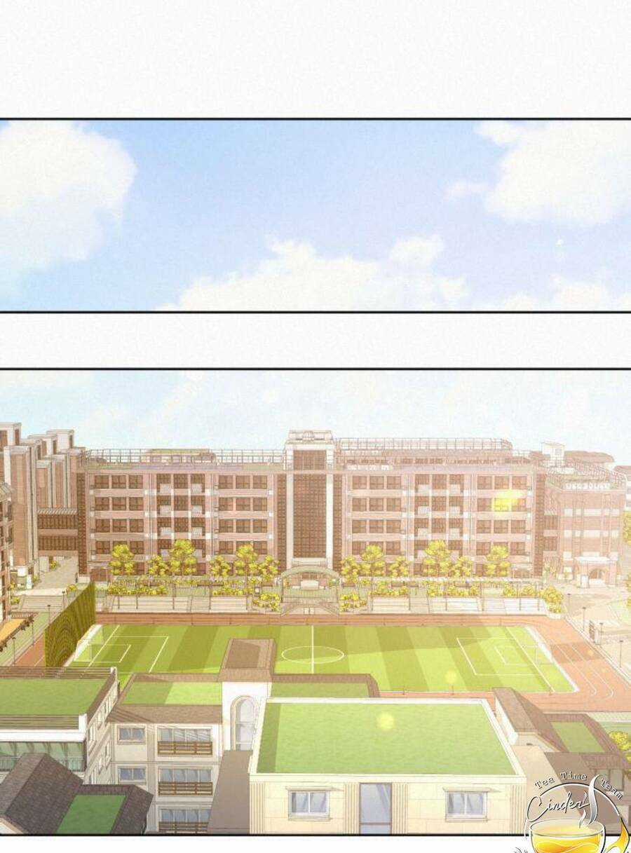 Kế Hoạch Tình Yêu Trong Sáng Chapter 57 trang 77