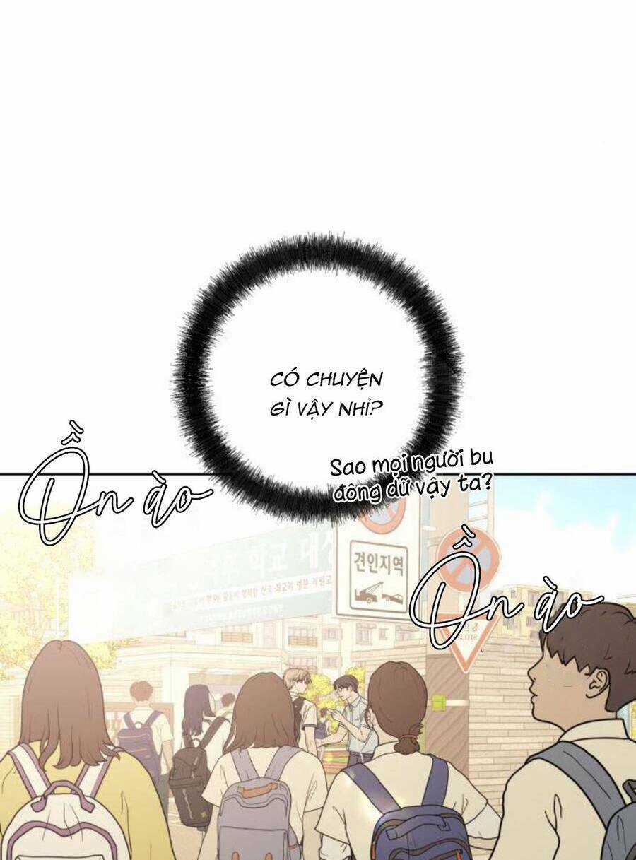 Kế Hoạch Tình Yêu Trong Sáng Chapter 57 trang 79