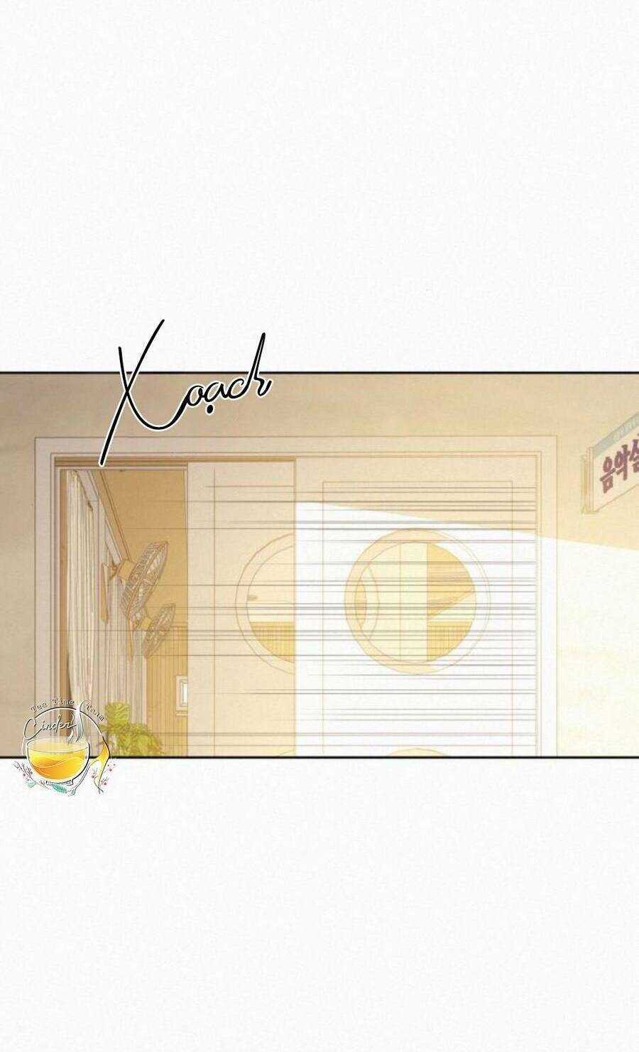 Kế Hoạch Tình Yêu Trong Sáng Chapter 57 trang 8