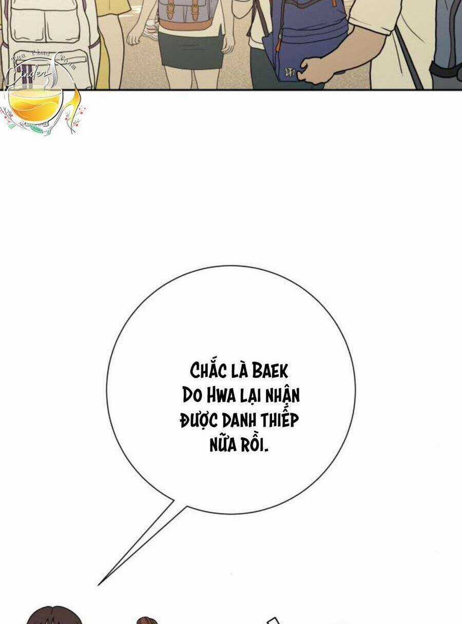 Kế Hoạch Tình Yêu Trong Sáng Chapter 57 trang 80