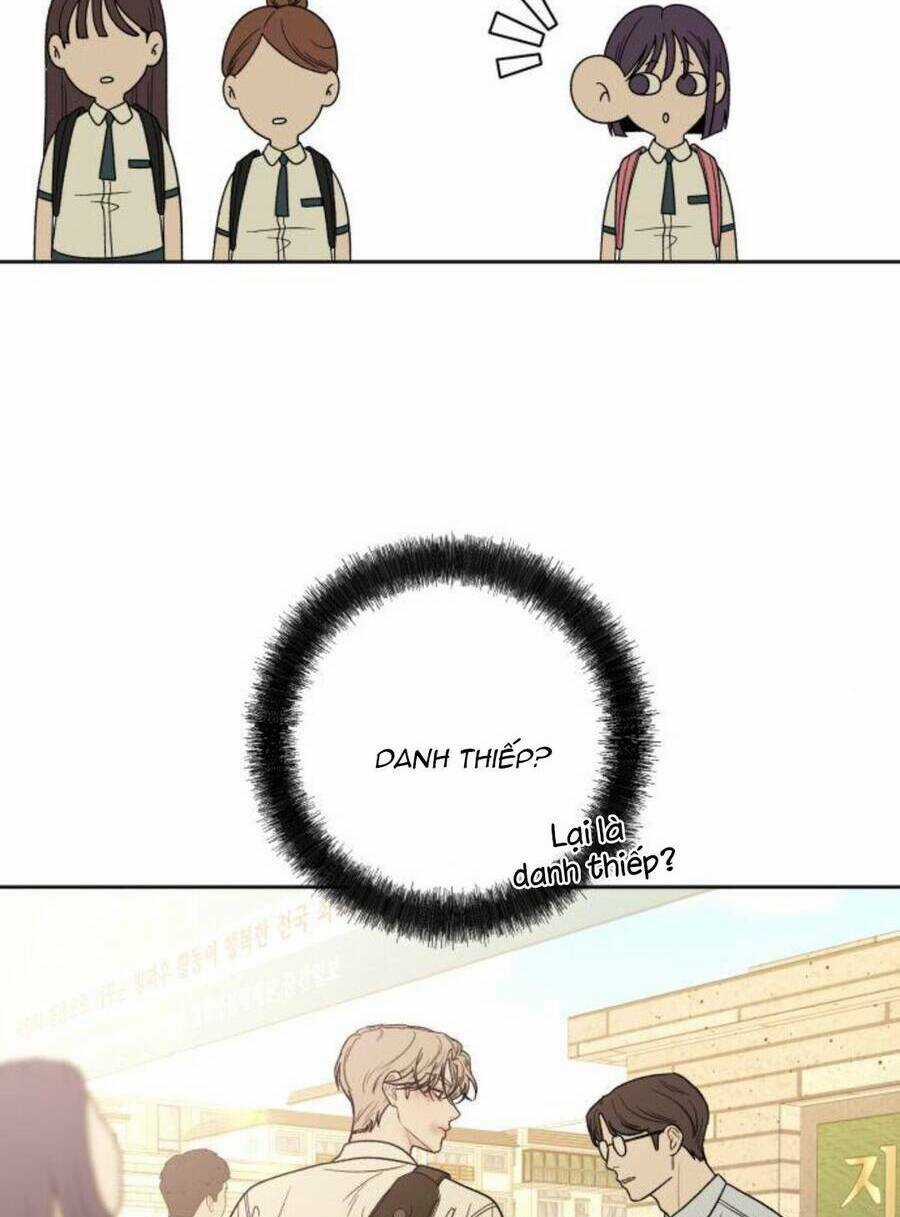 Kế Hoạch Tình Yêu Trong Sáng Chapter 57 trang 81