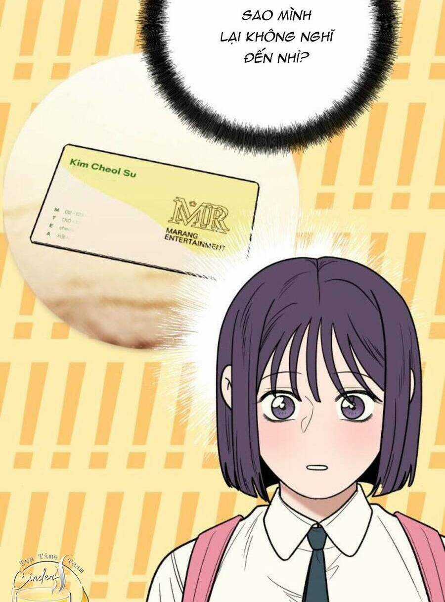 Kế Hoạch Tình Yêu Trong Sáng Chapter 57 trang 84