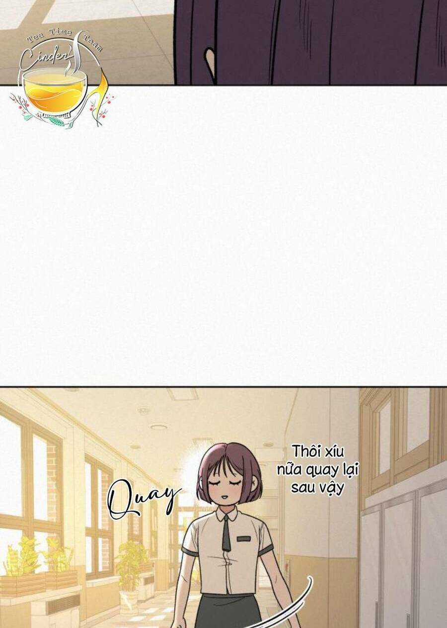 Kế Hoạch Tình Yêu Trong Sáng Chapter 57 trang 91