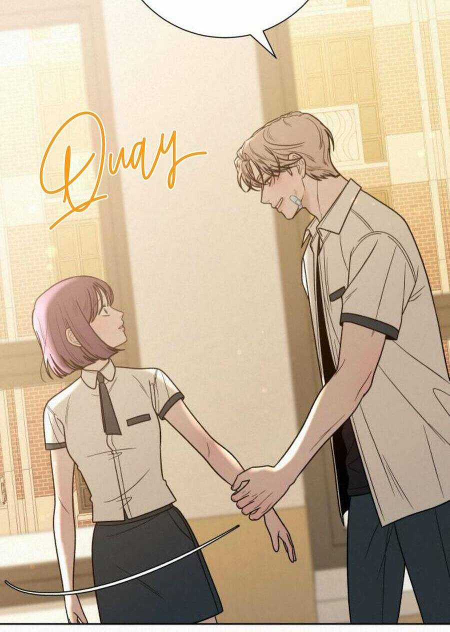 Kế Hoạch Tình Yêu Trong Sáng Chapter 57 trang 94