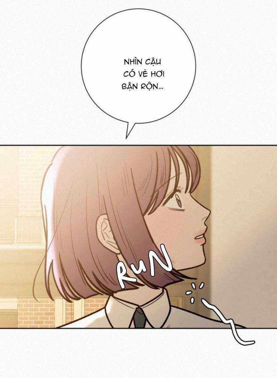 Kế Hoạch Tình Yêu Trong Sáng Chapter 57 trang 97