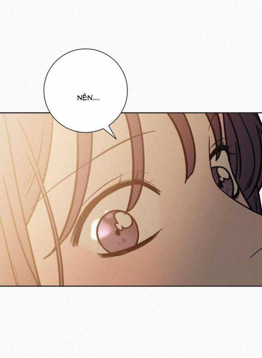 Kế Hoạch Tình Yêu Trong Sáng Chapter 57 trang 98