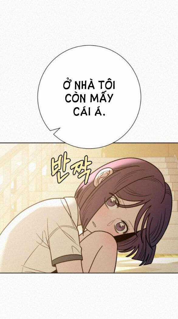 Kế Hoạch Tình Yêu Trong Sáng Chapter 58.1 trang 13