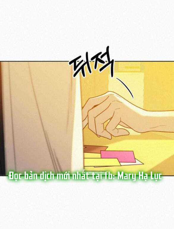 Kế Hoạch Tình Yêu Trong Sáng Chapter 58.1 trang 27