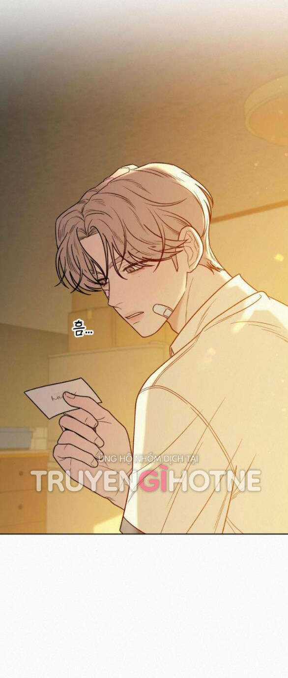 Kế Hoạch Tình Yêu Trong Sáng Chapter 58.1 trang 34