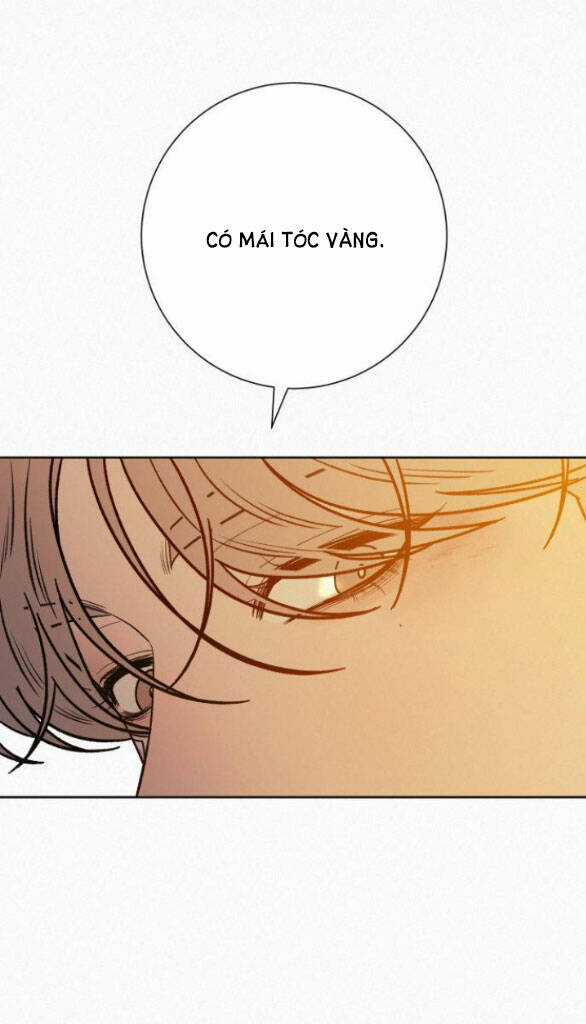 Kế Hoạch Tình Yêu Trong Sáng Chapter 58.2 trang 1