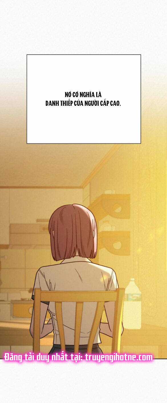 Kế Hoạch Tình Yêu Trong Sáng Chapter 58.2 trang 11