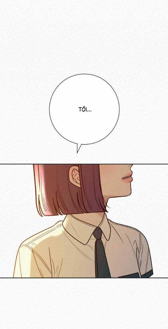 Kế Hoạch Tình Yêu Trong Sáng Chapter 58.2 trang 23