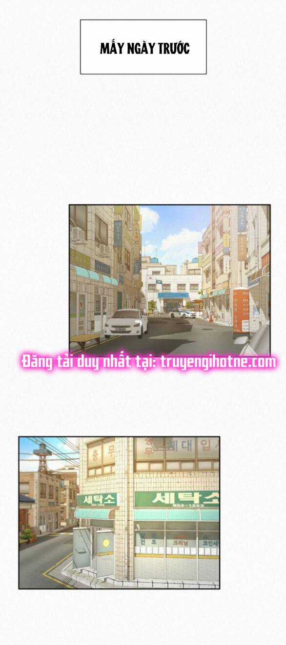 Kế Hoạch Tình Yêu Trong Sáng Chapter 58.2 trang 42