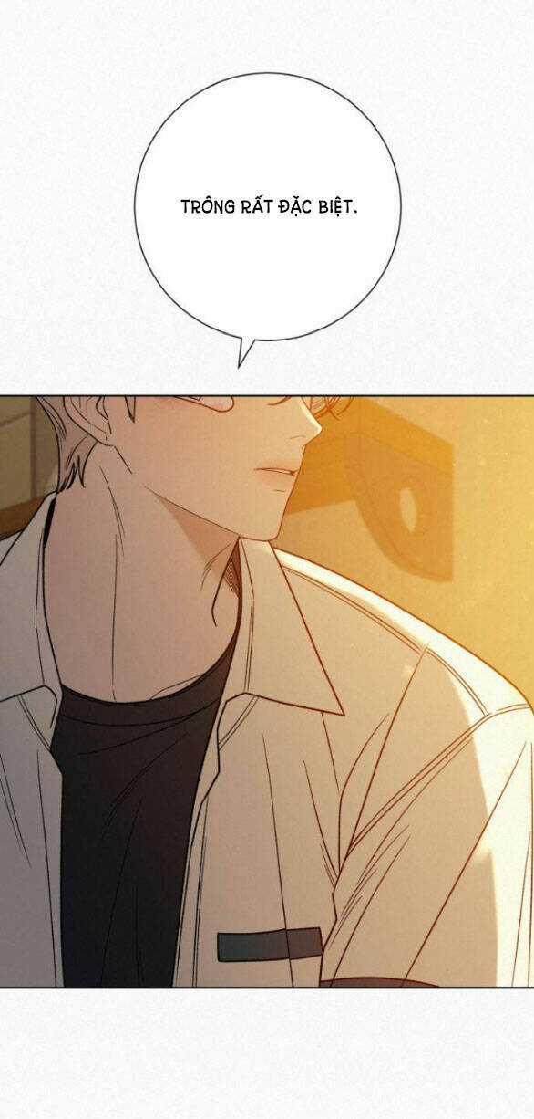 Kế Hoạch Tình Yêu Trong Sáng Chapter 58.2 trang 7