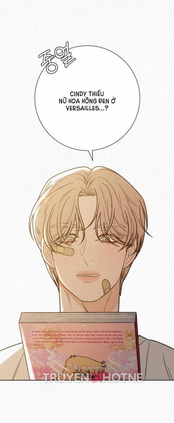 Kế Hoạch Tình Yêu Trong Sáng Chapter 59.1 trang 16