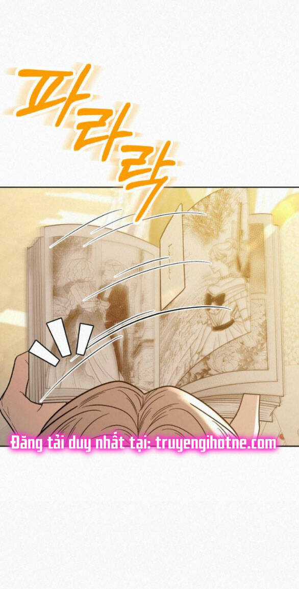 Kế Hoạch Tình Yêu Trong Sáng Chapter 59.1 trang 18