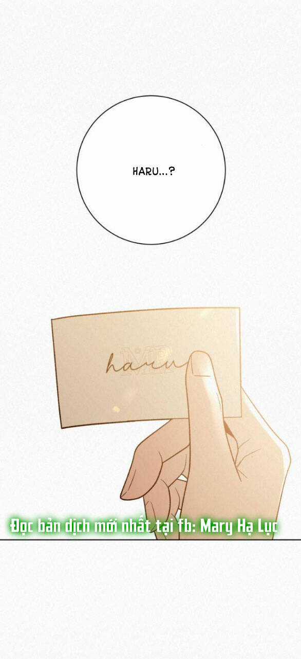 Kế Hoạch Tình Yêu Trong Sáng Chapter 59.1 trang 20