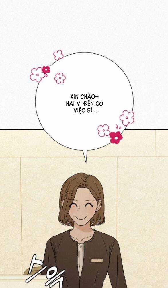 Kế Hoạch Tình Yêu Trong Sáng Chapter 59.1 trang 24