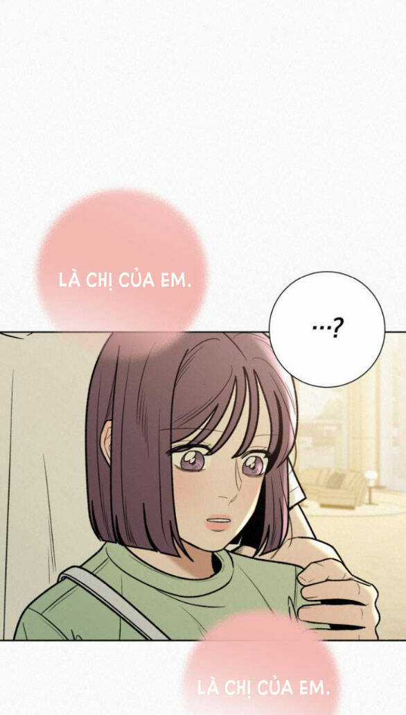 Kế Hoạch Tình Yêu Trong Sáng Chapter 59.1 trang 34