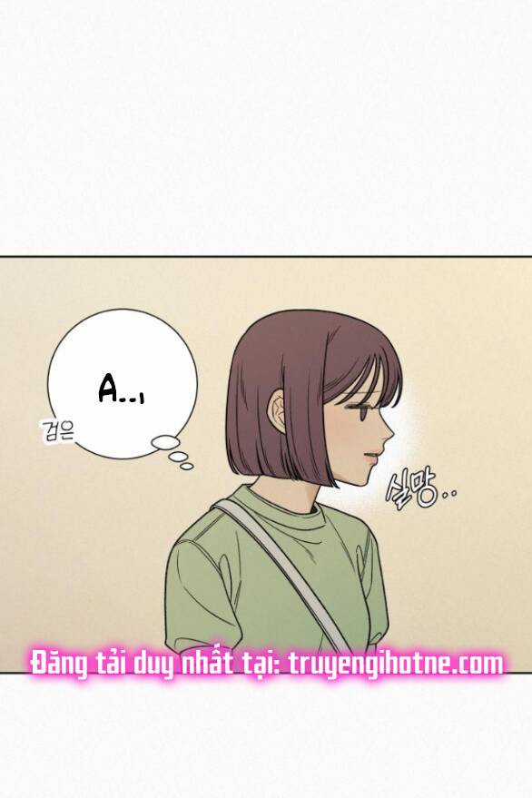 Kế Hoạch Tình Yêu Trong Sáng Chapter 59.2 trang 17