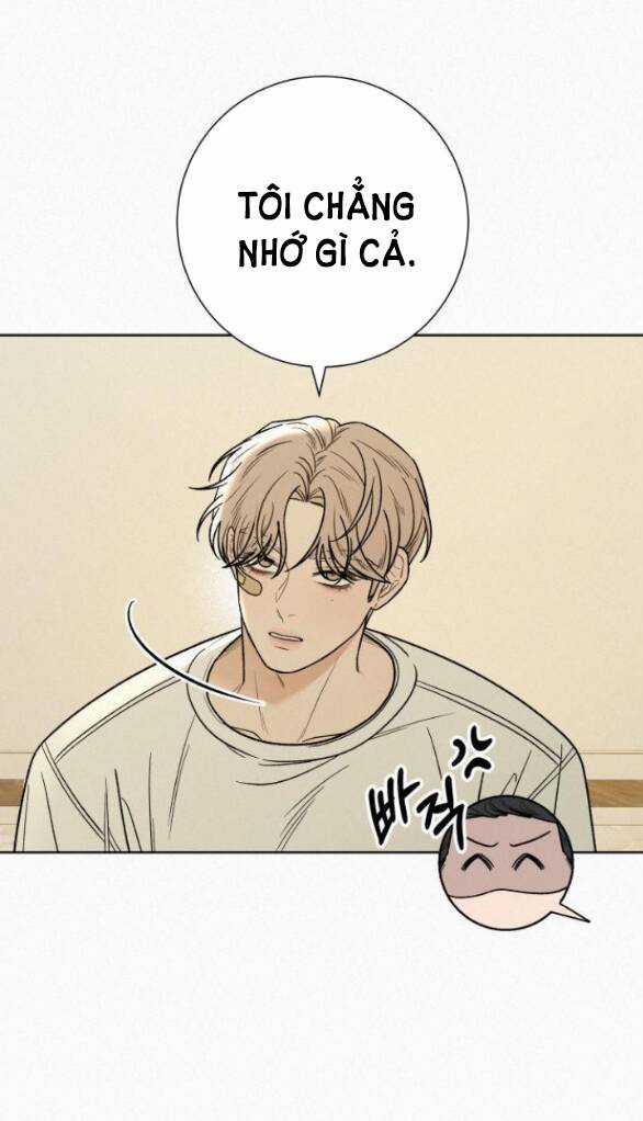 Kế Hoạch Tình Yêu Trong Sáng Chapter 59.2 trang 20